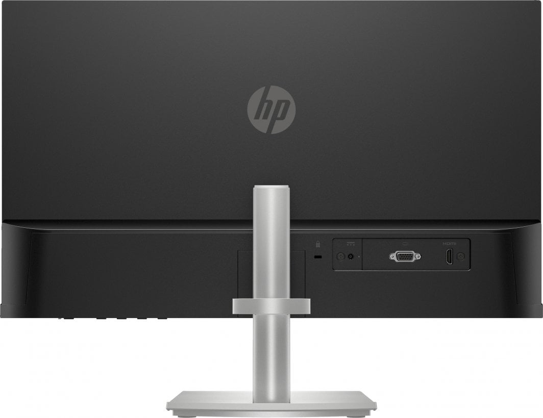 Monitor HP Series 5, 23.8'', Full-HD (1920 x 1080), 100Hz, i argjendtë