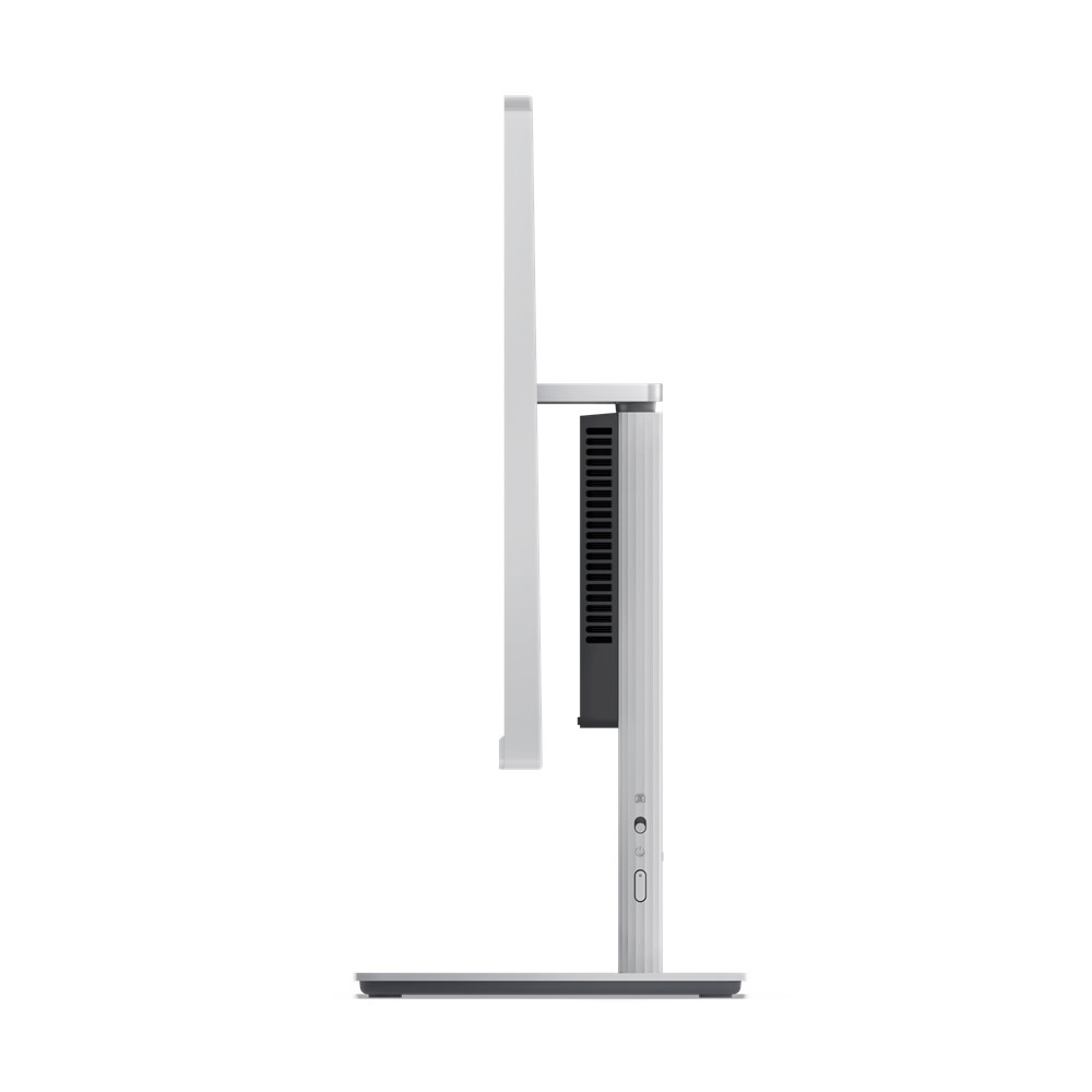 Kompјутер All-in-One Lenovo IdeaCentre AIO 24IRH9, 23.8\", Intel Core i3-1315U, 8GB RAM, 512GB SSD, сребрен