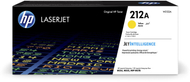 Toner për printer HP W2122A c.212A, i verdhë