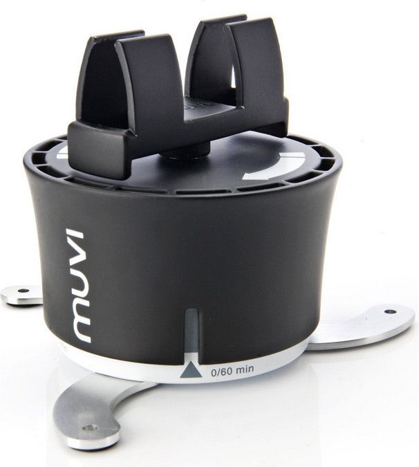 Rrotullues Veho X-Lapse VCC-100-XL, për pamje në 360 gradë