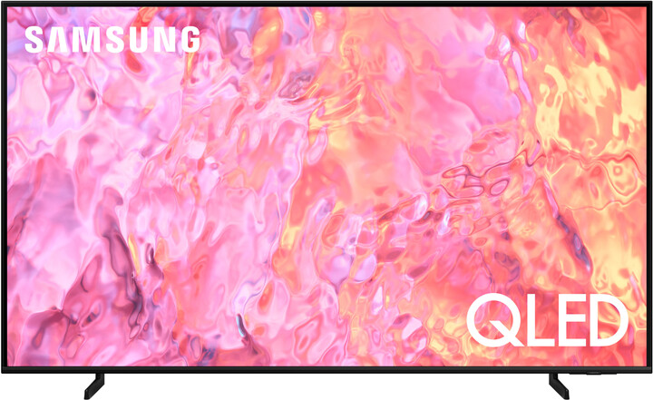Televizor Samsung QE50Q60C, 50" (120cm), 4K UHD, i zi