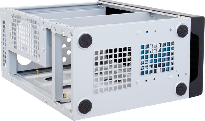 Kasë Chieftec BT-02B-U3-250VS, Desktop