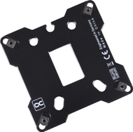 Метална задна плоча Alphacool Core Backplate XPX Eisbaer за Intel LGA 115X 1200 1700