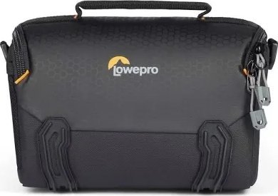 Çantë kamerë Lowepro Adventura SH 140 III, për kamera mirrorless, e zezë