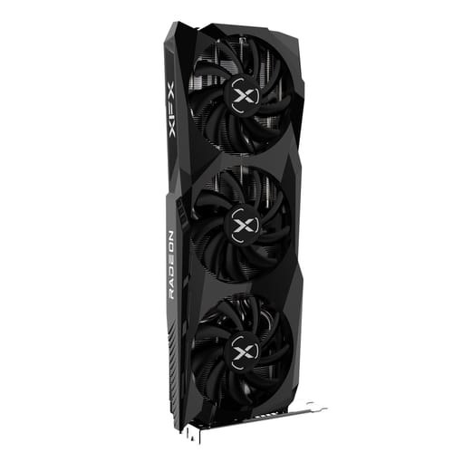 Kartë grafike XFX AMD Radeon RX 6700 XT, 12 GB GDDR6, RX-67XTYJFDV