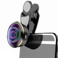 238° Smartphone Lens (FishEye)