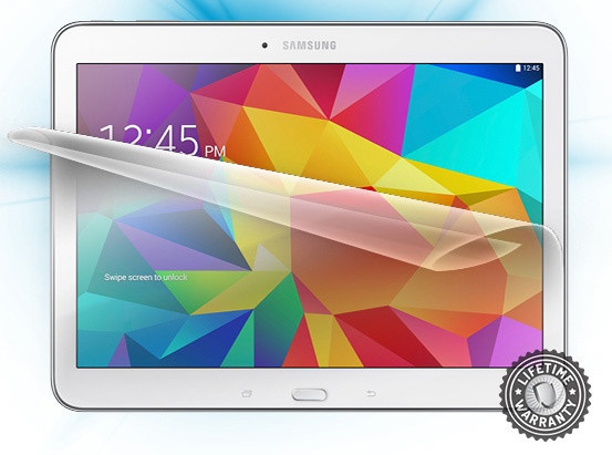 Folie Screenshield për tabletin Samsung Galaxy 10.1 TAB4 (SM-T530)