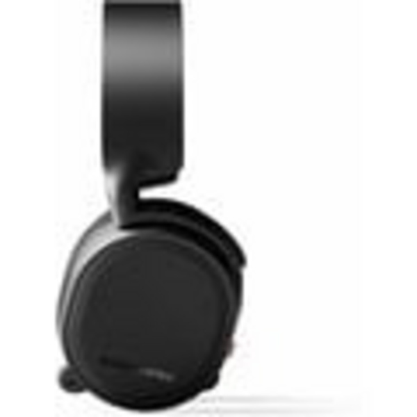 [OUTLET] Kufje gaming SteelSeries Arctis 3, të zeza, II