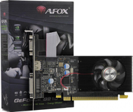Kartelë grafike AFOX GeForce GT 210 1GB DDR2