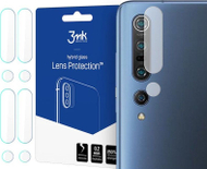 Xham mbrojtës për kamerë 3MK Lens Protect për Xiaomi Mi 10 Pro, 4 copë Xham mbrojtës për kamerë 3MK Lens Protect për Xiaomi Mi 10 Pro, 4 copë