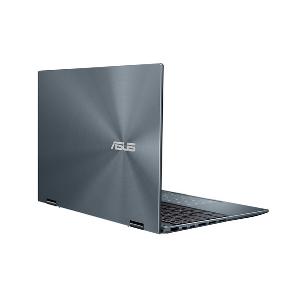 Laptop ASUS ZenBook 14 Flip OLED UP5401EA-KN124W, 14", Intel Core i5, 16GB RAM, 1TB SSD, Intel Iris Xe Graphics, i hirtë