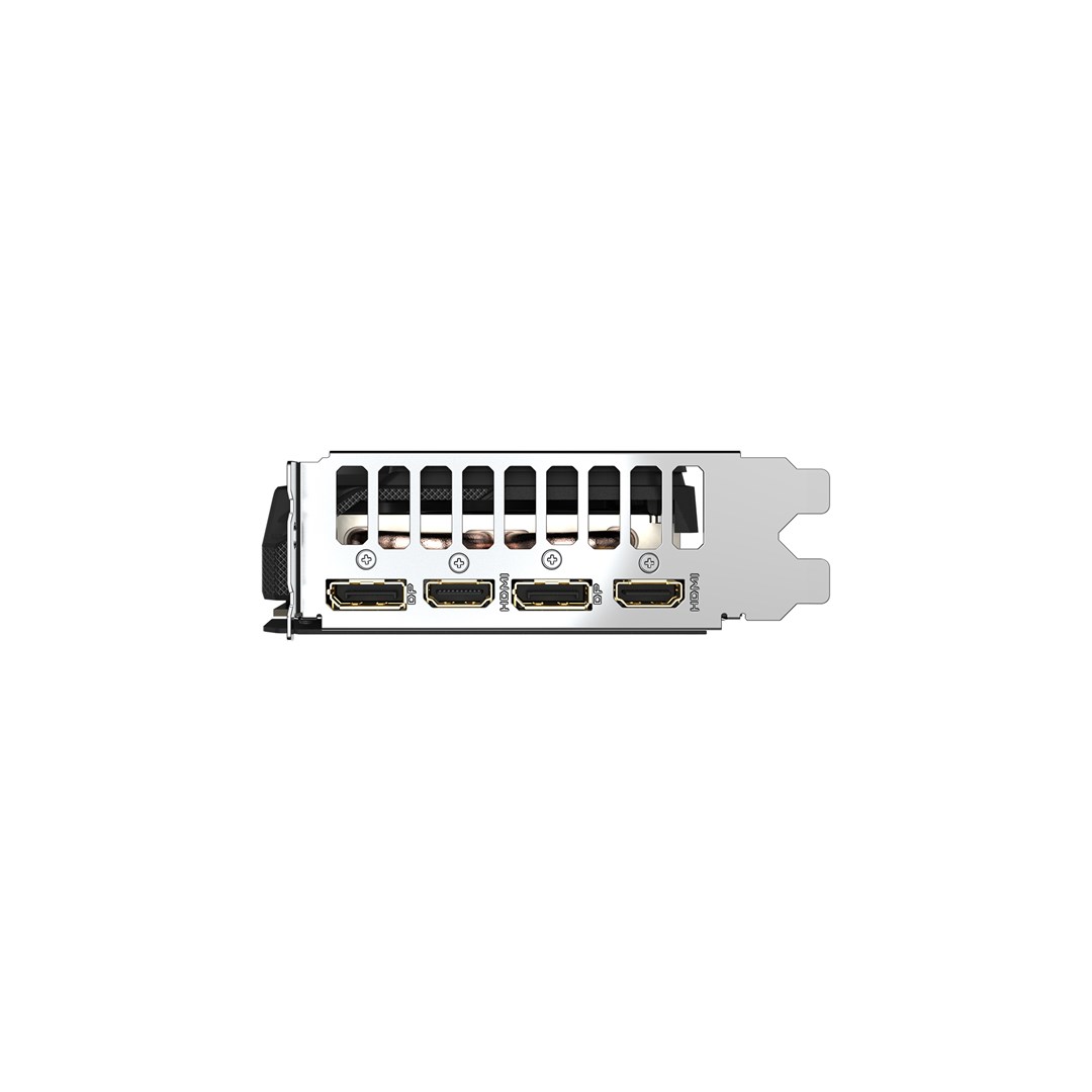 Kartelë grafike GIGABYTE GeForce RTX 5050 GAMING OC 8G, 8GB, GDDR6