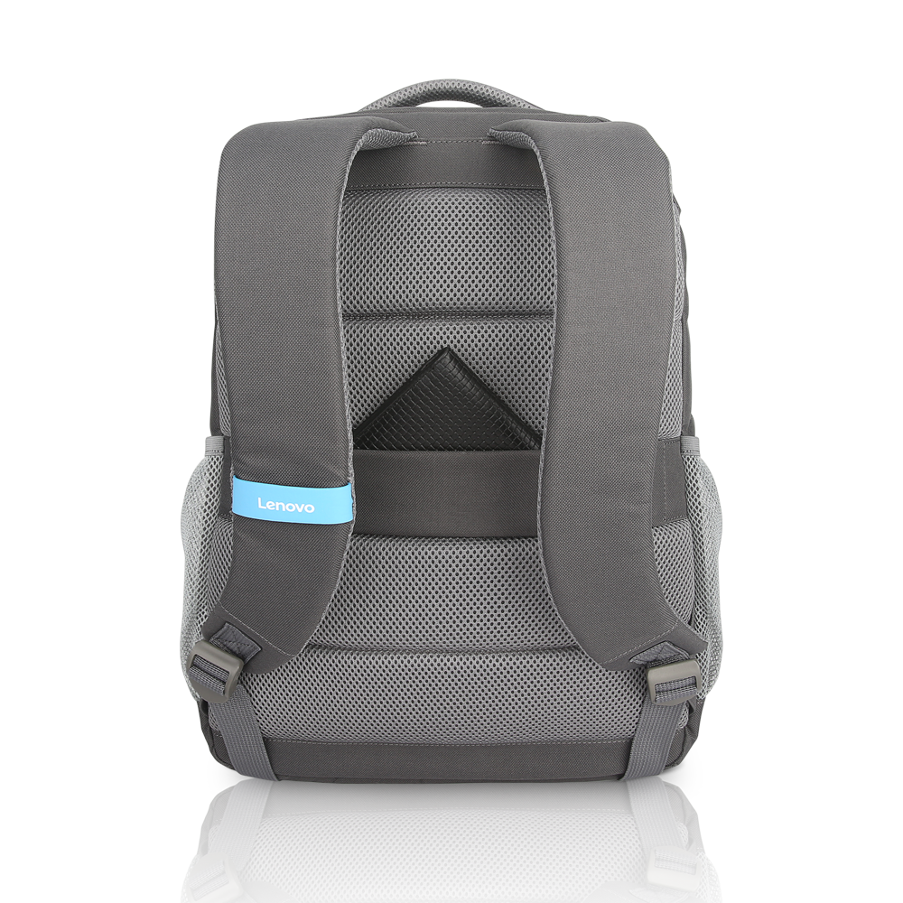 Çantë shpine Lenovo Everyday B515, 15.6", e hirtë