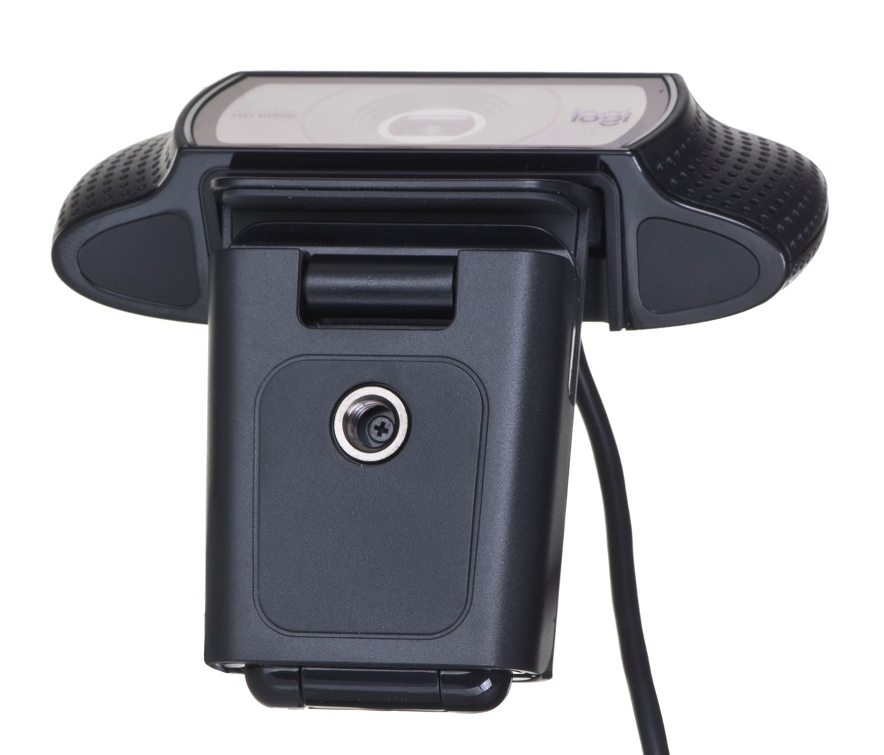 Веб камера Logitech C920e, 1080p, 78° агол на гледање, црна