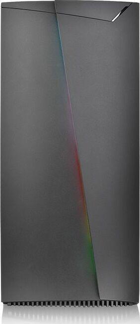 Kasë Thermaltake H350 TG RGB, Midi Tower