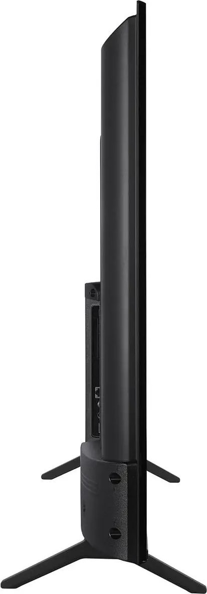 Televizor Toshiba 50QV2463DG, 50", QLED 4K Ultra HD, i zi