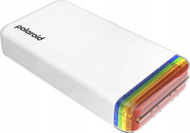 Џебен печатач Polaroid Hi-Print Gen 2, Bluetooth, 2x3", бел