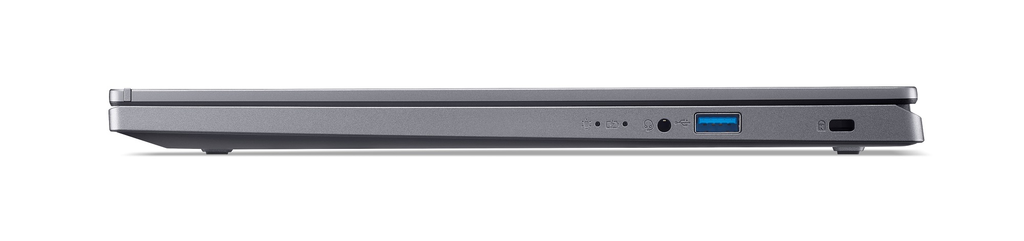 Laptop Acer Aspire 15 (A15-51M-78AC), 15.6", Core 7 150U, 32GB RAM, 1TB SSD, Windows 11 Home, i hirtë