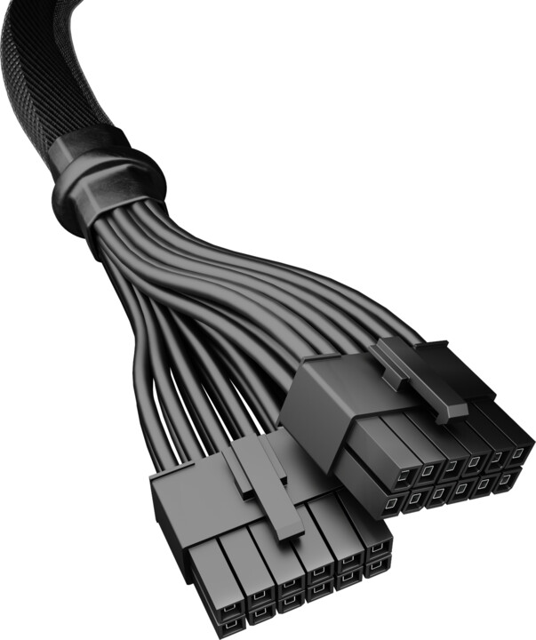Kabllo Be quiet! 12VHPWR PCI-E
