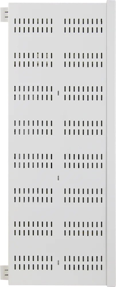 Furnizues energjie Pulsar HPSB 24V10A D, 27.6V DC, 2x40Ah, gri