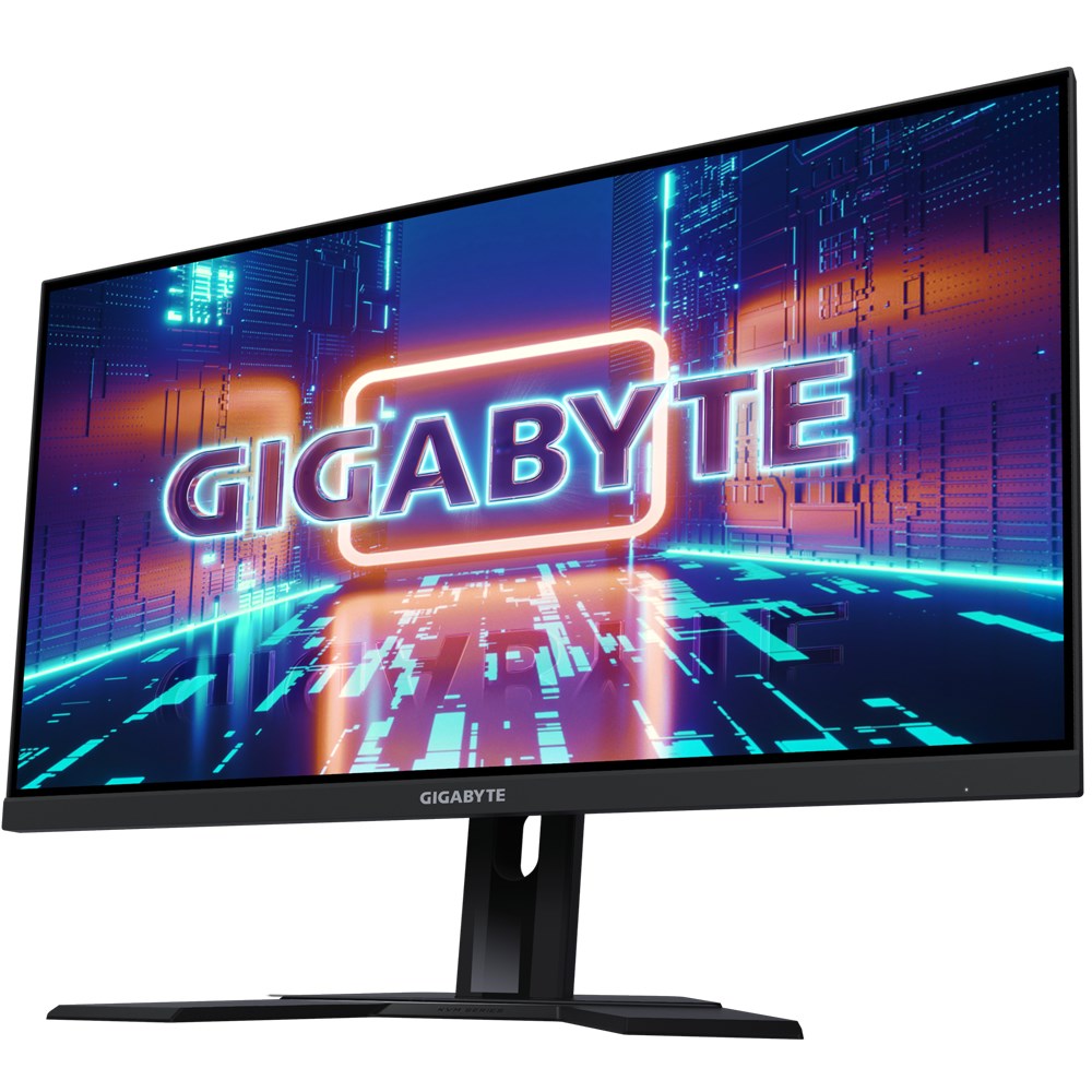 Monitor Gigabyte M27Q 68.6, 27", 2560 x 1440, Quad HD, 170 Hz, i zi