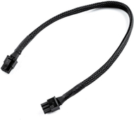 Kabllo Watercool Pump 290, për pompë HEATKILLER D5 PWM, kontroll shpejtësie, i zi