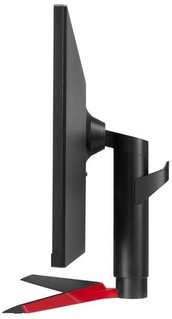 [OUTLET] Monitor LG 34WP65G-B, WFHD, 34 " LED, i zi