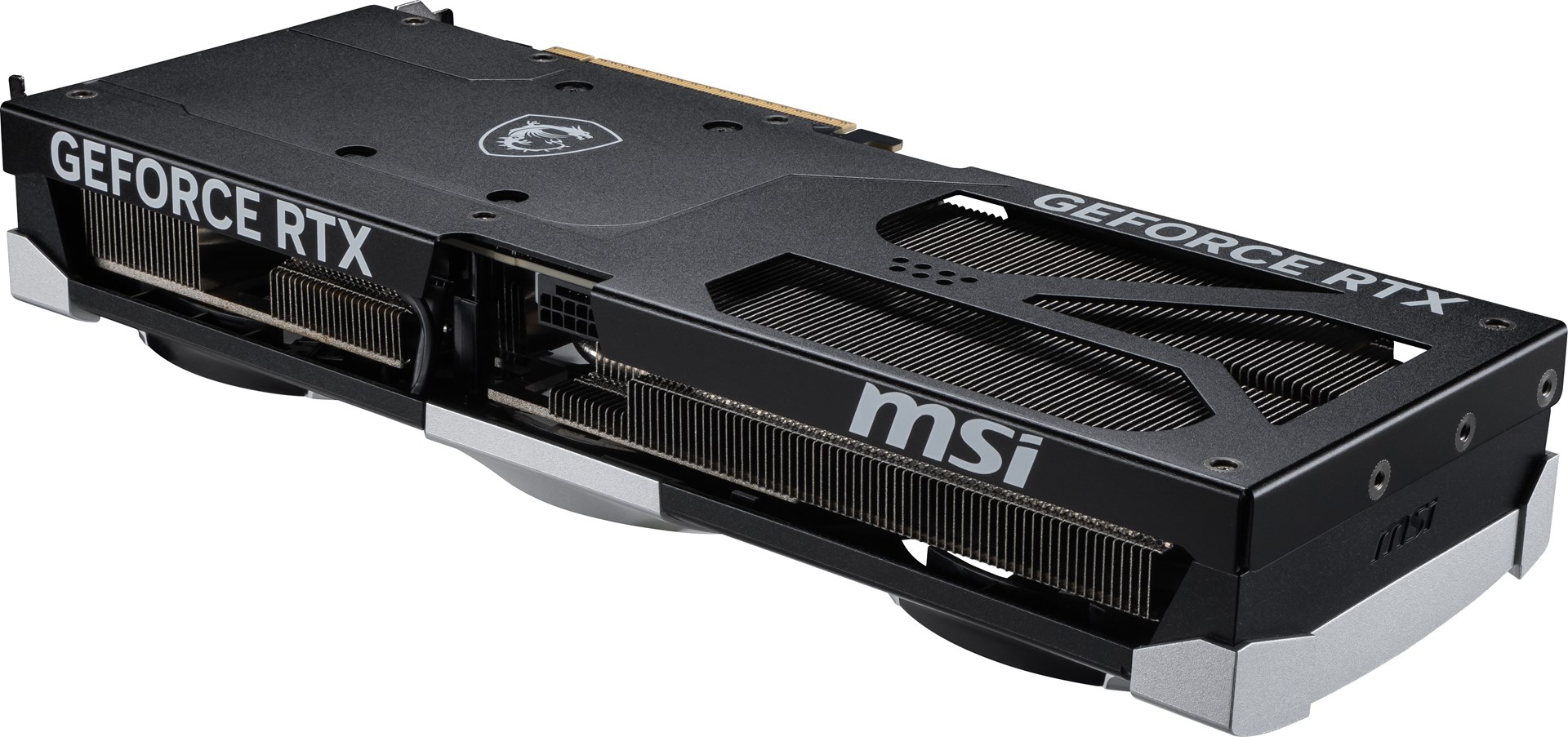 Kartelë grafike MSI VENTUS GEFORCE RTX 5080 16G 3X OC PLUS NVIDIA 16 GB GDDR7