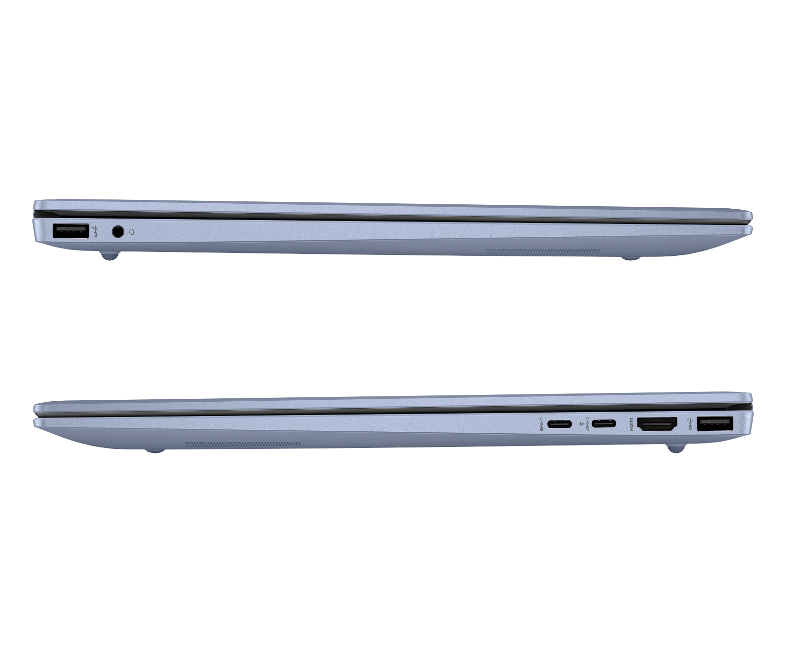 Laptop HP Pavilion 16-af0005nn, 16'', Intel Core Ultra 7-155, 16 GB RAM, 512 GB SSD, Intel Graphics, i kaltër