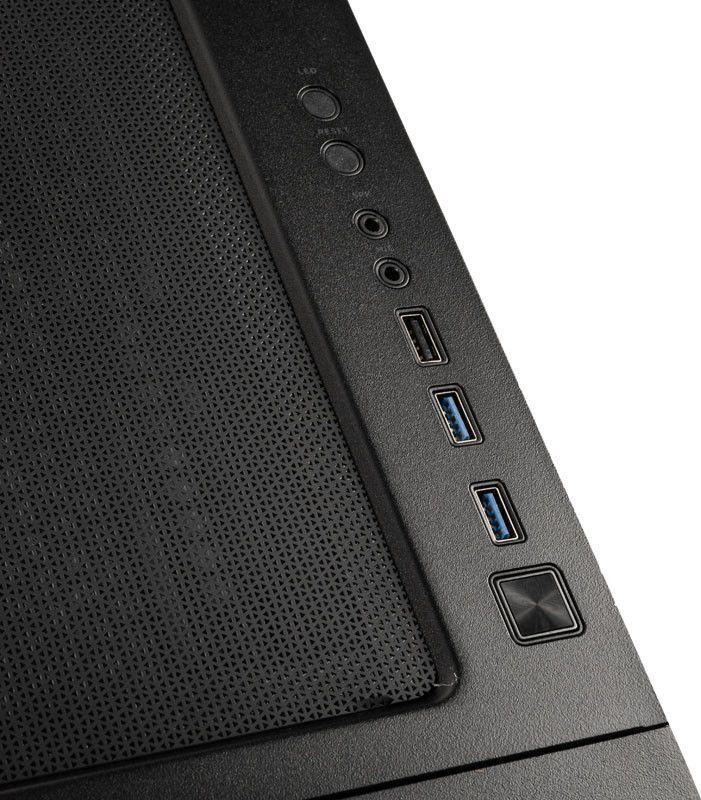 Kasë Kolink Stronghold Prime, Midi Tower