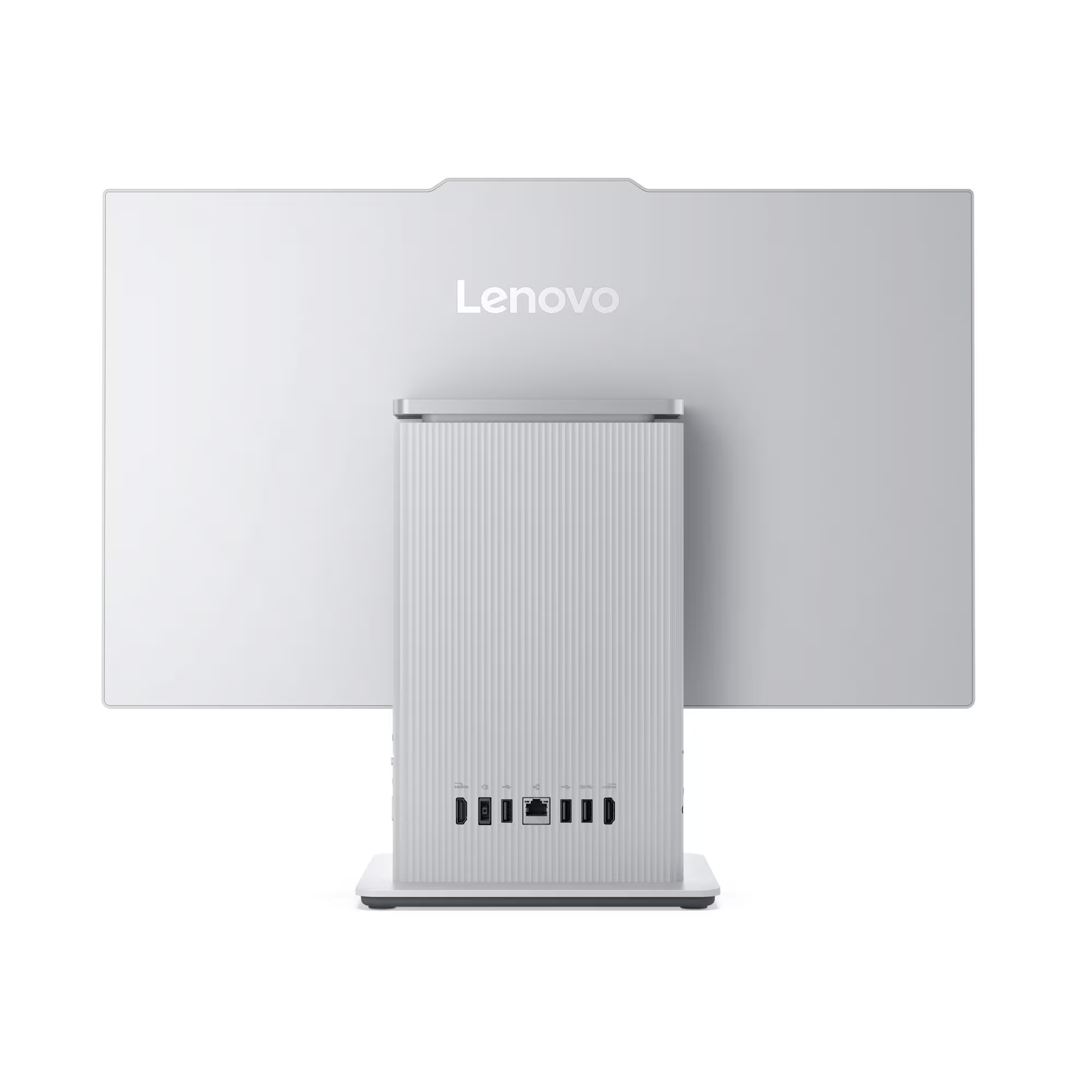 Kompjuter Lenovo AIO IdeaCentre 24IRH9, 23.8'', 16 GB, 1 TB SSD, Intel Core i7-13620H, cloud grey