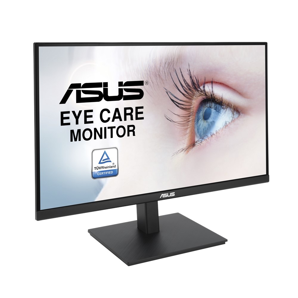 Монитор ASUS VA27AQSB, 27\", QHD, црн