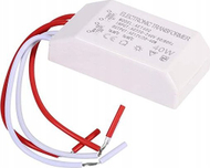 Furnizues energjie për rrjet NETGEAR EPS200W, 200W, PoE+, i zi