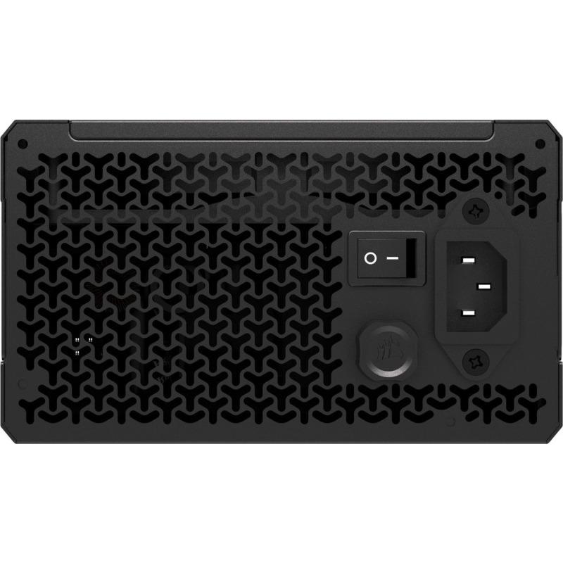 Furnizues me energji Corsair RM750x, 750W, ATX 3.1, i zi