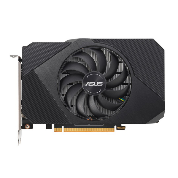 Kartë grafike ASUS AMD Radeon RX 6400, 4 GB GDDR6, PH-6400-4G