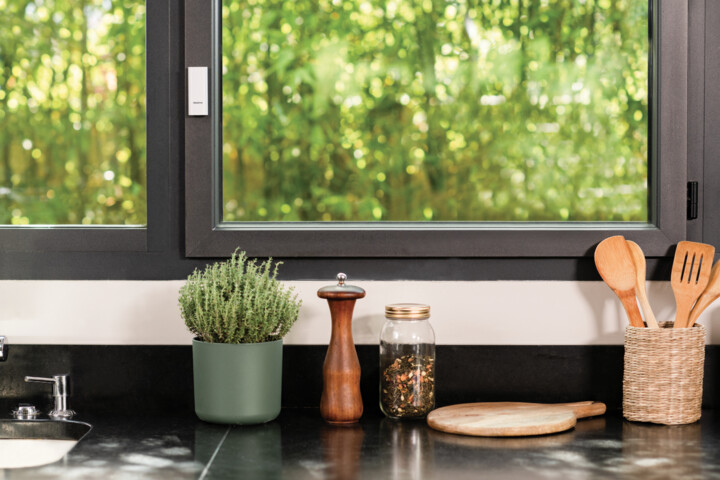 Sensorë për dyer dhe dritare Netatmo Smart