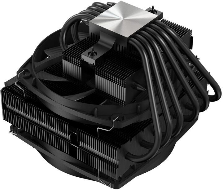 Ftohës Be quiet! Dark Rock TF 2