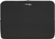 Këllëf për laptop Natec Coral 14.1 inç, i zi