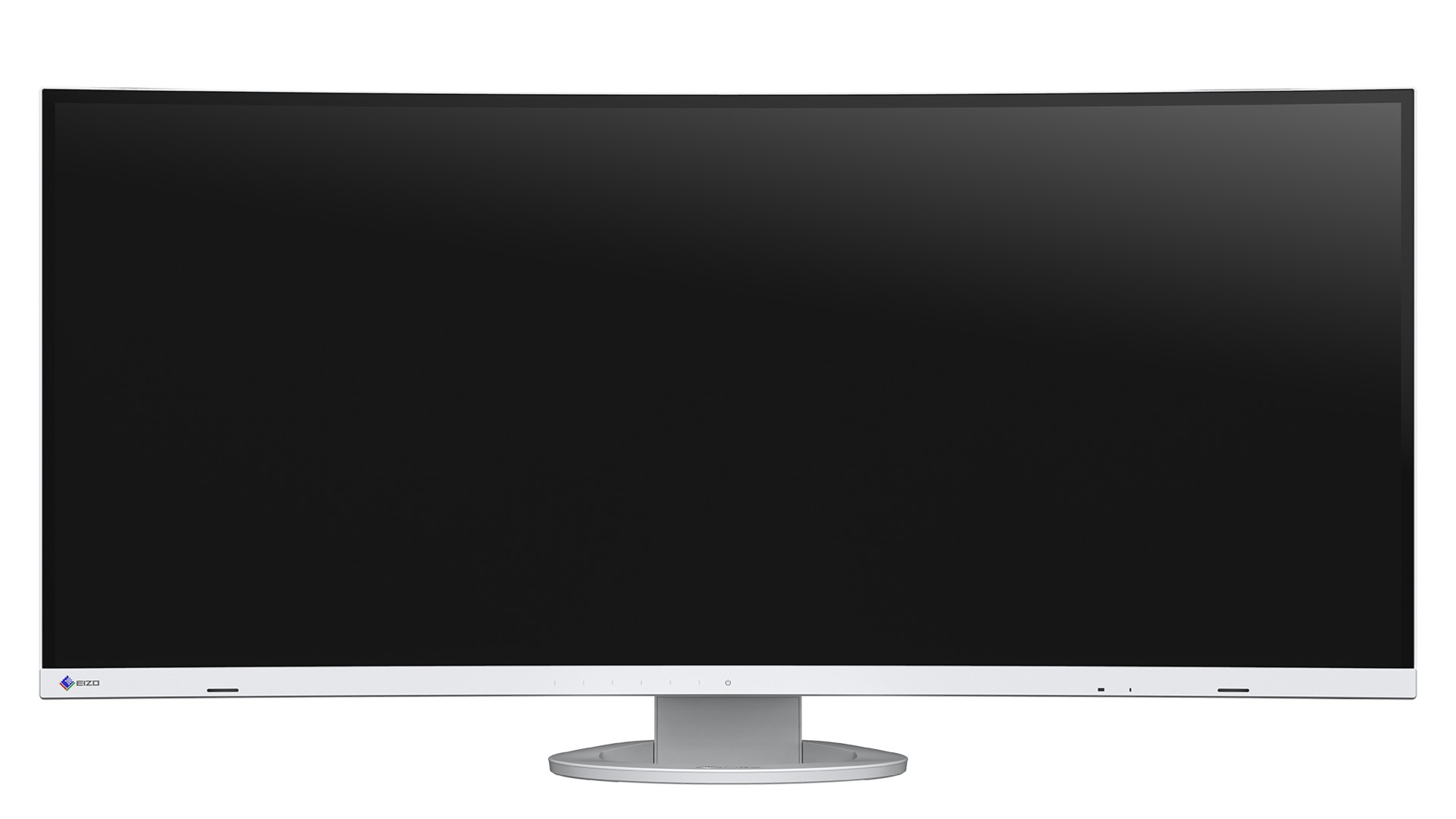 Monitor EIZO FlexScan EV3895, 37,5", IPS, QHD+, i bardhë