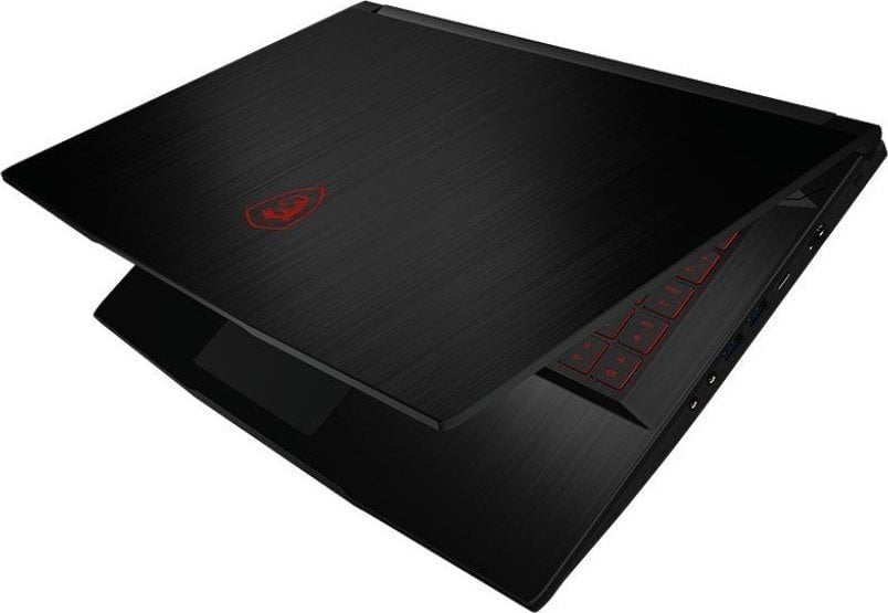 Laptop Laptop MSI Thin GF63 12VE-665XPL, 15.6", Intel Core i5, 32GB RAM, 512GB SSD, NVIDIA GeForce RTX 4050, i zi