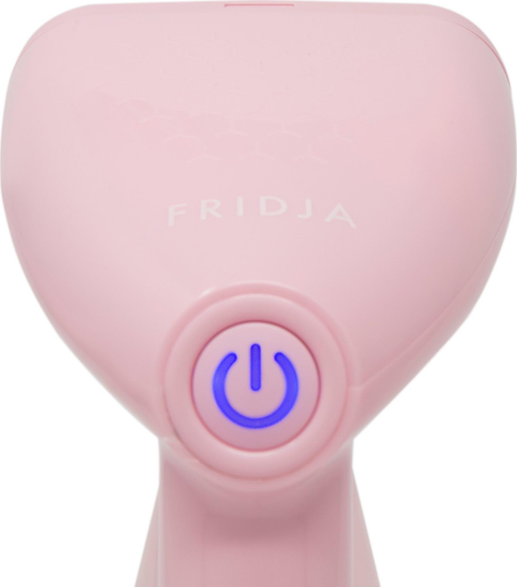 Ora inteligjente iGET KID F10, ekran 1.4", GPS, rozë