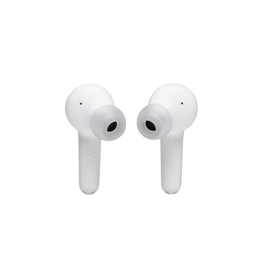 Kufje JBL Tune 215 TWS, True Wireless, Bluetooth, 25H Bateri, të bardha