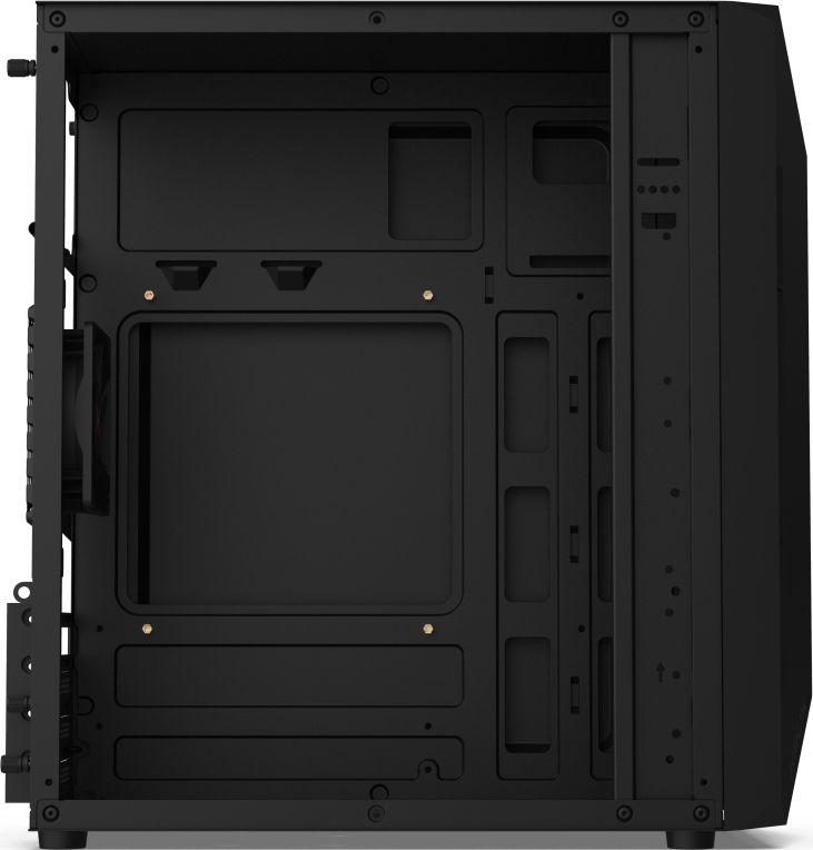 Kasë Krux Astro ARGB, Midi Tower