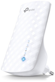 Zgjerues TP-LINK RE190        Zgjerues TP-LINK RE190