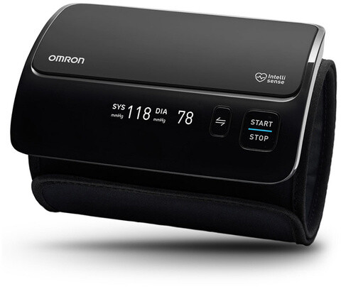 Matësja e presionit OMRON EVOLV, në krah