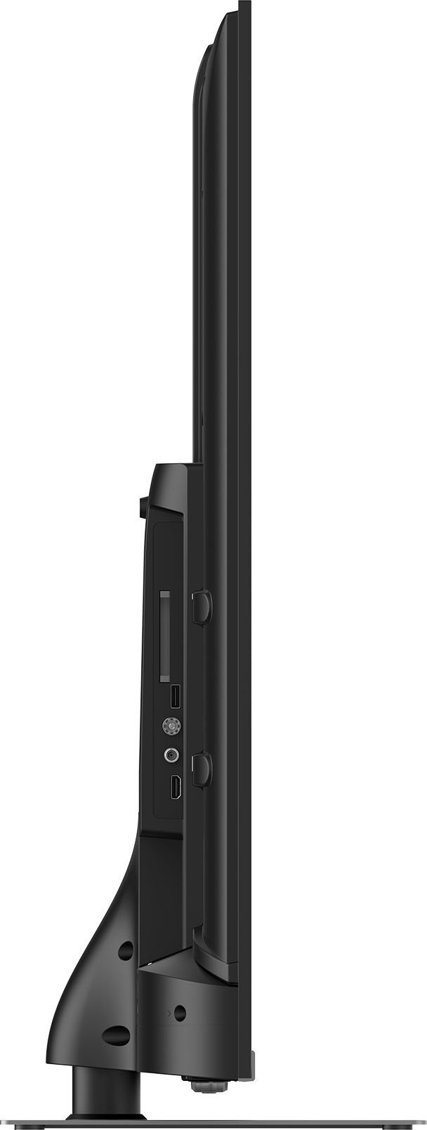 Televizor Thomson 55QG5C14, 55", 4K UHD QLED, i zi