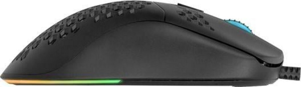 Mouse gaming Marvo G925, optik, RGB, i zi