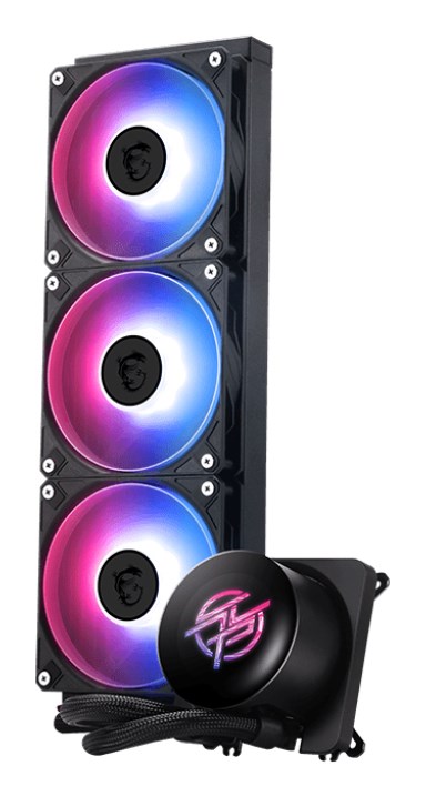 Ftohës me ujë MSI MPG CORELIQUID P13