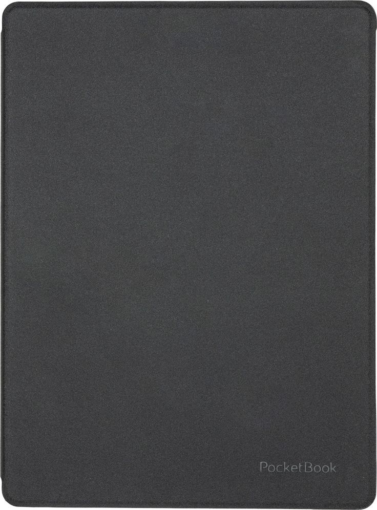 Mbulesë PocketBook InkPad Lite, me kapak magnetik, funksion sleep awake, e zezë