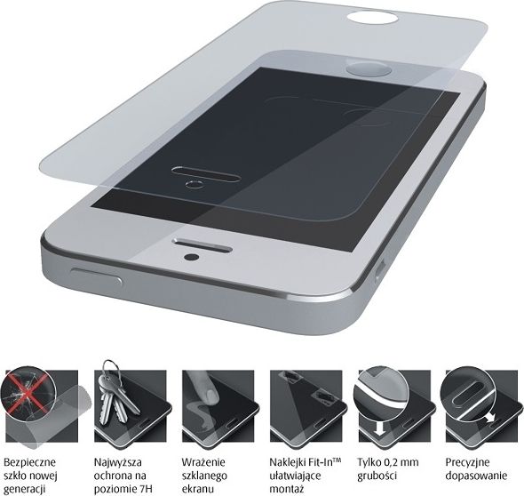 Xham mbrojtës 3MK FlexibleGlass për HTC Desire 12s